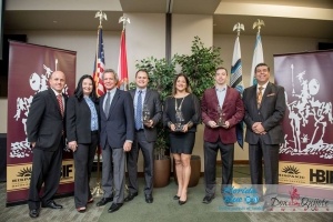Hispanic Business of the Year finalists
