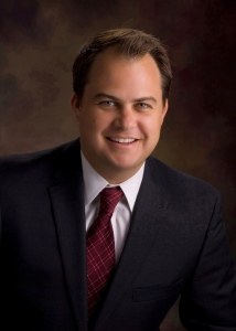 Jason Albu, CEO