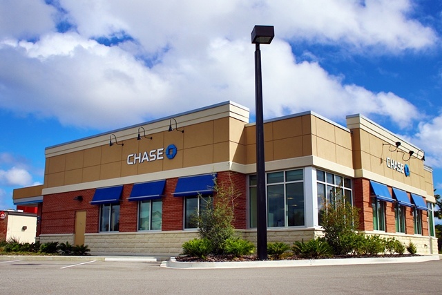 Chase Bank, Ponte Vedra