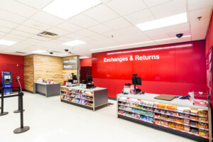 Target East Colonial Customer Service